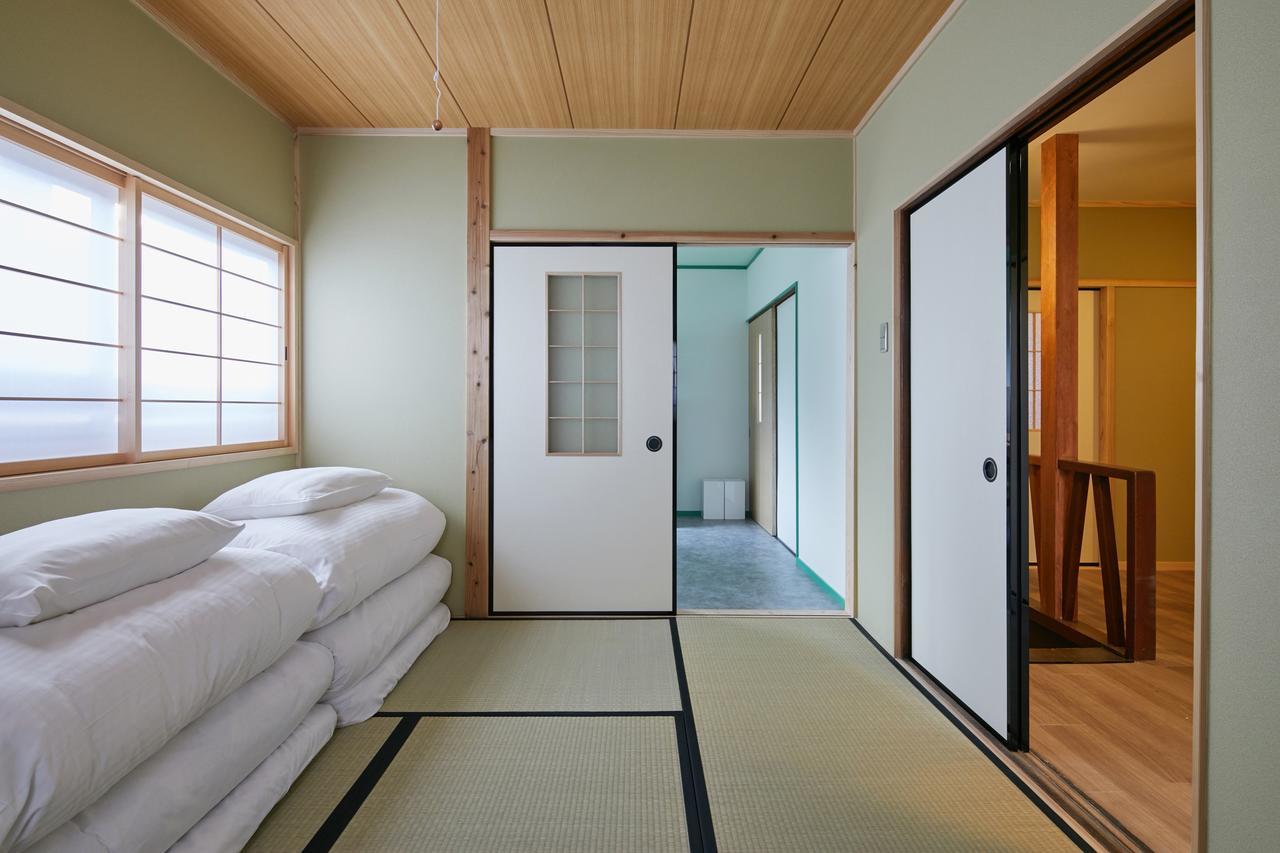 Hanare Kyoto Chogeikan Esterno foto