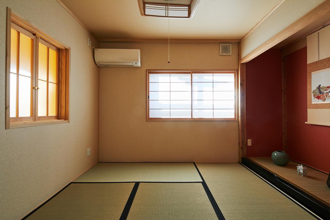 Hanare Kyoto Chogeikan Esterno foto